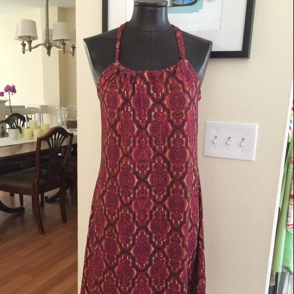 Prana casual dress Medium